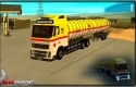 Volvo FH12   Trailer